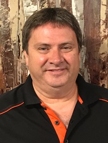 Mark Larson